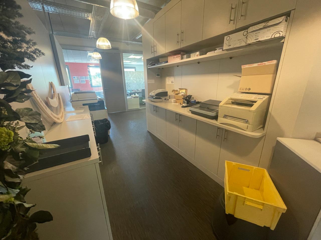 Bureau Saint-Grégoire 450m² Vente bureau Saint-Grégoire Ille-et-Vilaine OVBUR2531768 7